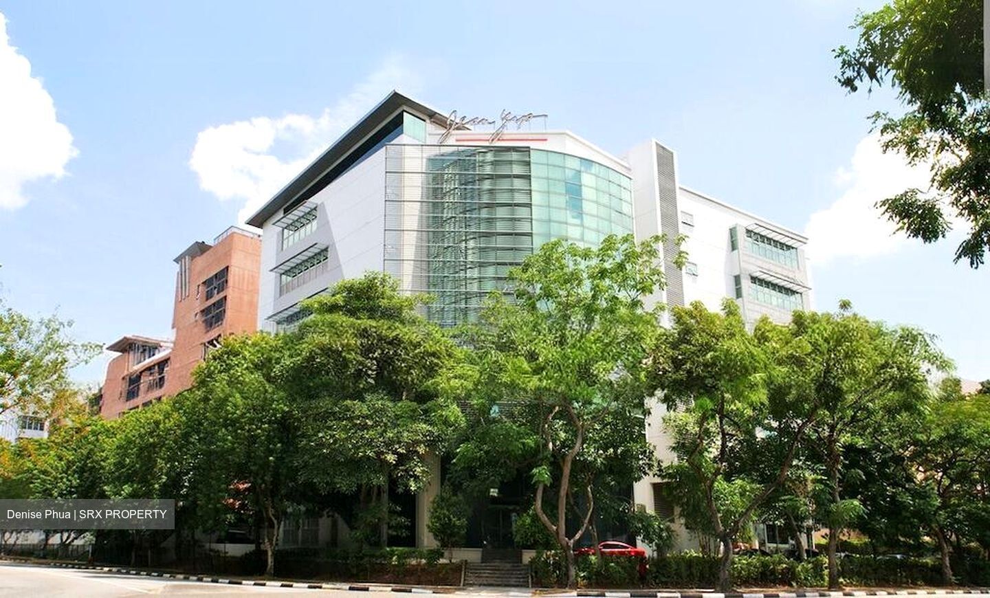 Jean Yip Building (D14), Office #568054591